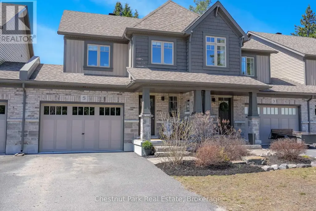5 Brookside Crossing, Huntsville (Chaffey)